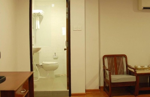 Yangon downtown Hotel | Hotel K Yangon
