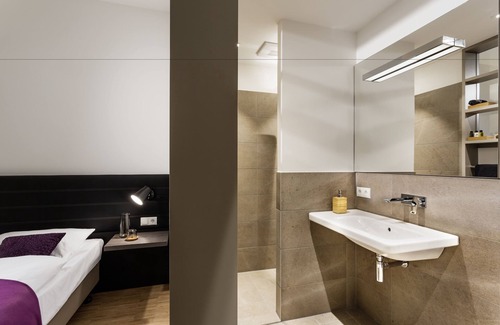Radolfzell am Bodensee Hotel | Hotel K99