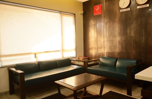 Thaltej Hotel | Hotel Kabir