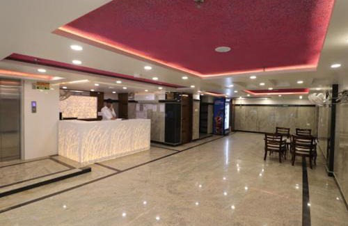 Karol Bagh Hotel | Hotel Kabir Palace near connaught place