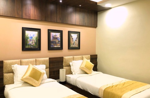 Birgunj Hotel | Hotel Kailash