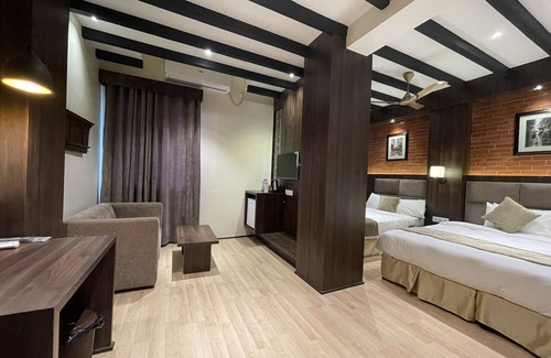 Birgunj Hotel | Hotel Kailash