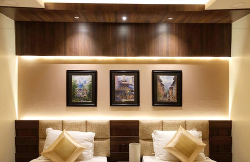 Birgunj Hotel | Hotel Kailash