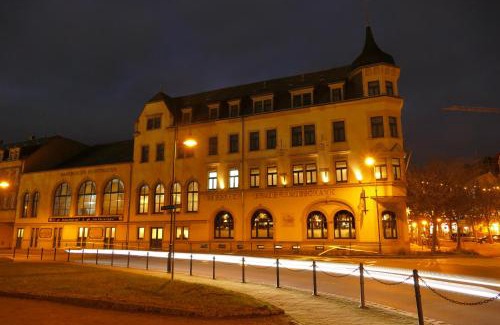 Radeberg Hotel | Hotel Kaiserhof