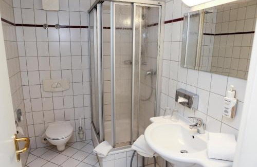 Radeberg Hotel | Hotel Kaiserhof