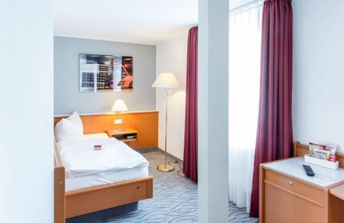 Radeberg Hotel | Hotel Kaiserhof