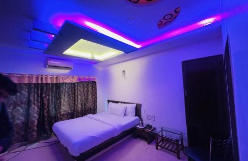 Navrangpura House | hotel kalash residency