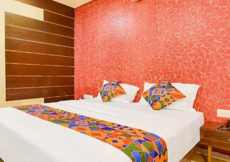 Navrangpura House | hotel kalash residency