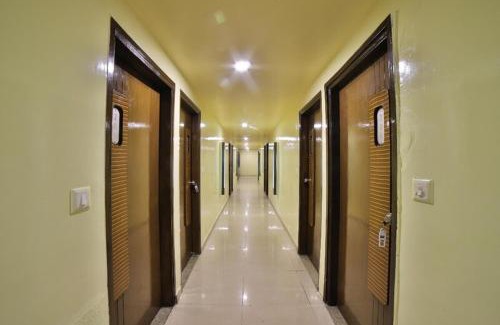 Navrangpura House | hotel kalash residency