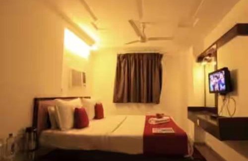 Navrangpura House | hotel kalash residency
