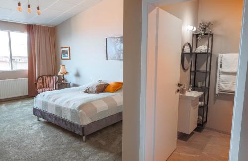 Hauganes Hotel | Hotel Kaldi