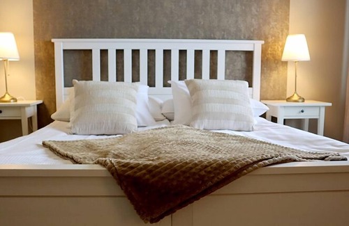 Kehys-Kainuu Hotel | Hotel Kalevala