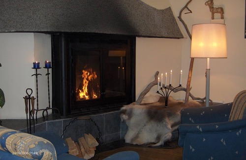 Kehys-Kainuu Hotel | Hotel Kalevala