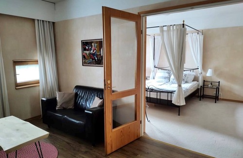 Kehys-Kainuu Hotel | Hotel Kalevala