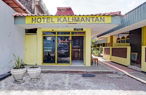 Surabaya Hotel | Hotel Kalimantan Surabaya Syariah