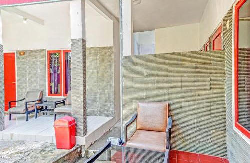 Surabaya Hotel | Hotel Kalimantan Surabaya Syariah
