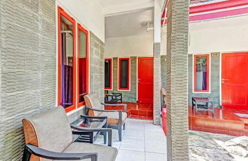 Surabaya Hotel | Hotel Kalimantan Surabaya Syariah