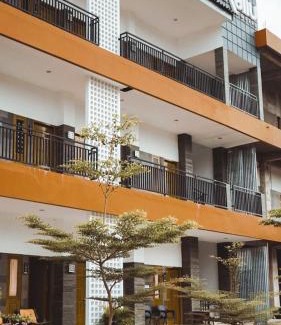 Pacitan Hotel | Hotel Kaliu