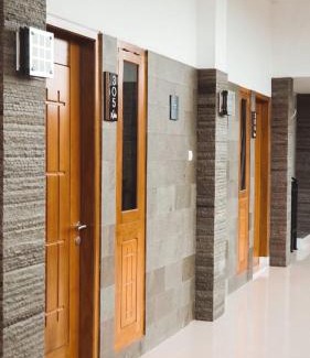 Pacitan Hotel | Hotel Kaliu