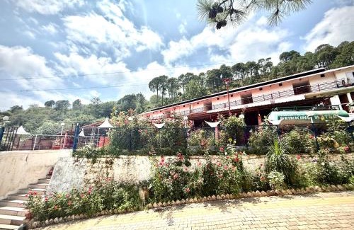 Patnitop Hotel | Hotel Kalka And Restaurant Patnitop