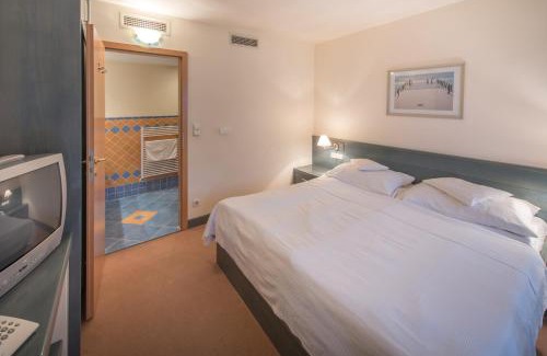 Heviz Hotel | Hotel Kalma, Kalma Villa, Apart Hotel