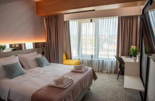 Municipality of Krizevci Hotel | Hotel Kalnik
