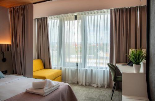 Municipality of Krizevci Hotel | Hotel Kalnik