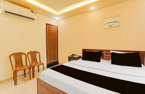 Patna Hotel | Hotel Kalpana