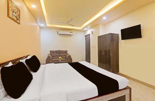 Patna Hotel | Hotel Kalpana