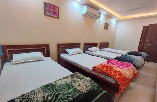 Patna Hotel | Hotel Kalpana