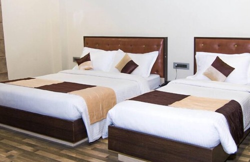 Nepalgunj Hotel | Hotel Kalptaru Elegance