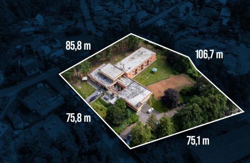 Doksy Hotel | Hotel Kamýk - Máchovo Jezero
