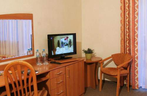 Sierakow Hotel | Hotel Kama Park