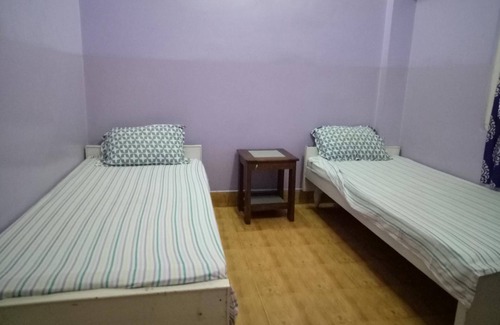 Yupia Hotel | Hotel Kameng