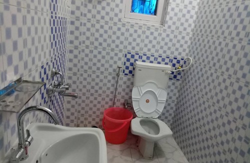Yupia Hotel | Hotel Kameng