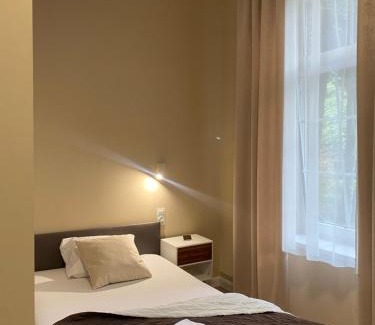Kwidzyn House | Hotel Kamil