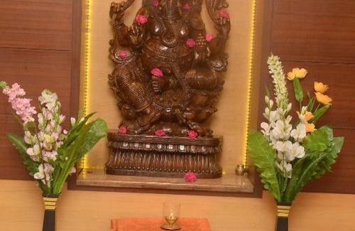 Thirukadaiyur Hotel | Hotel kanakabhishegam First Hotel From The Thirukadaiyur Temple