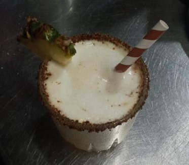 Livingston Hotel | Hotel Kangaroo y Restaurante