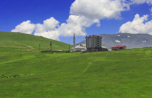 Caykara Hotel | Hotel Kardelen