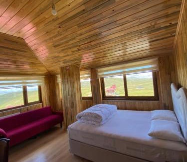 Caykara Hotel | Hotel Kardelen