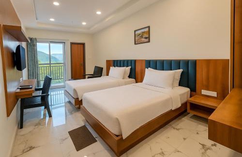 Ambaji Hotel | Hotel KARDHAR INN