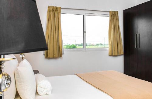 Maturín Hotel | Hotel Kariña Maturín