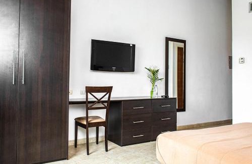 Maturín Hotel | Hotel Kariña Maturín