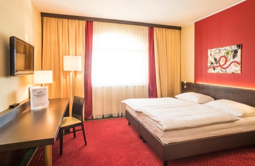 Rodaun Hotel | Hotel Karl-Wirt