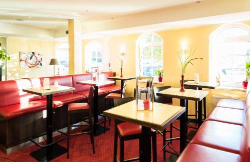 Rodaun Hotel | Hotel Karl-Wirt