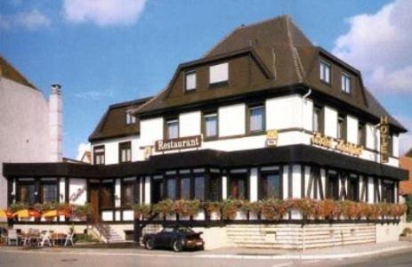 Karlsdorf Hotel | Hotel Karlshof