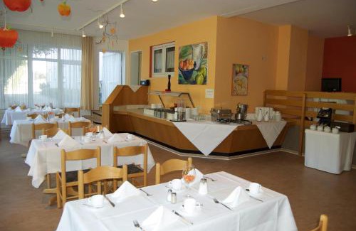 Karlsdorf Hotel | Hotel Karlshof
