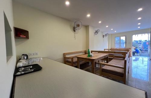 Pokhara Hotel | Hotel Karma Inn