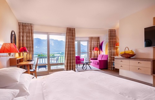 Egg am Faaker See Hotel | Hotel Karnerhof