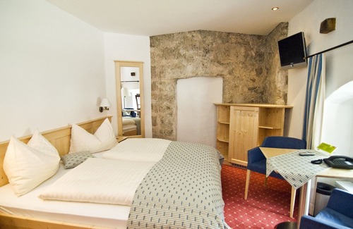 Gaming Hotel | Hotel Kartause